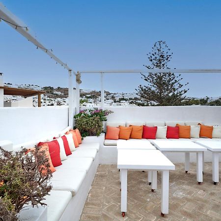 La Maison Kalogera Mykonos Town エクステリア 写真