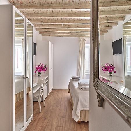 La Maison Kalogera Mykonos Town エクステリア 写真