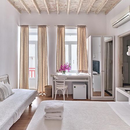 La Maison Kalogera Mykonos Town エクステリア 写真