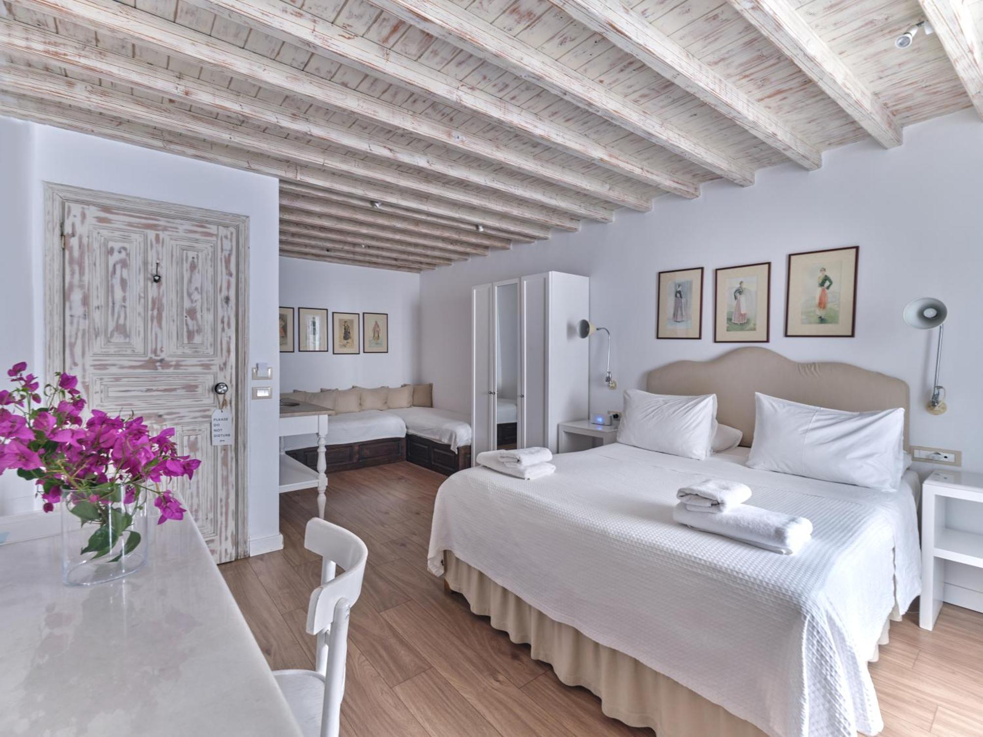 La Maison Kalogera Mykonos Town エクステリア 写真