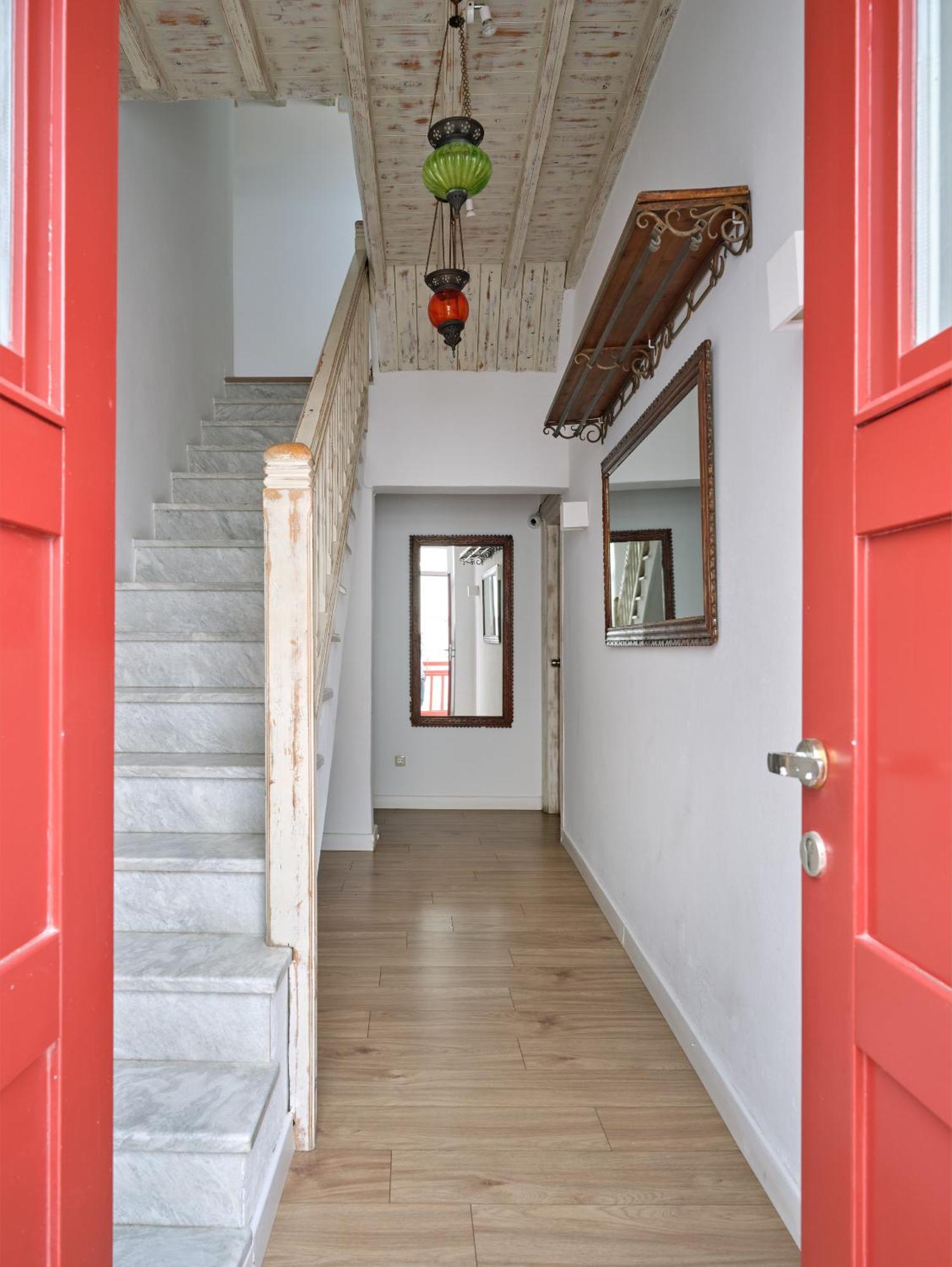 La Maison Kalogera Mykonos Town エクステリア 写真