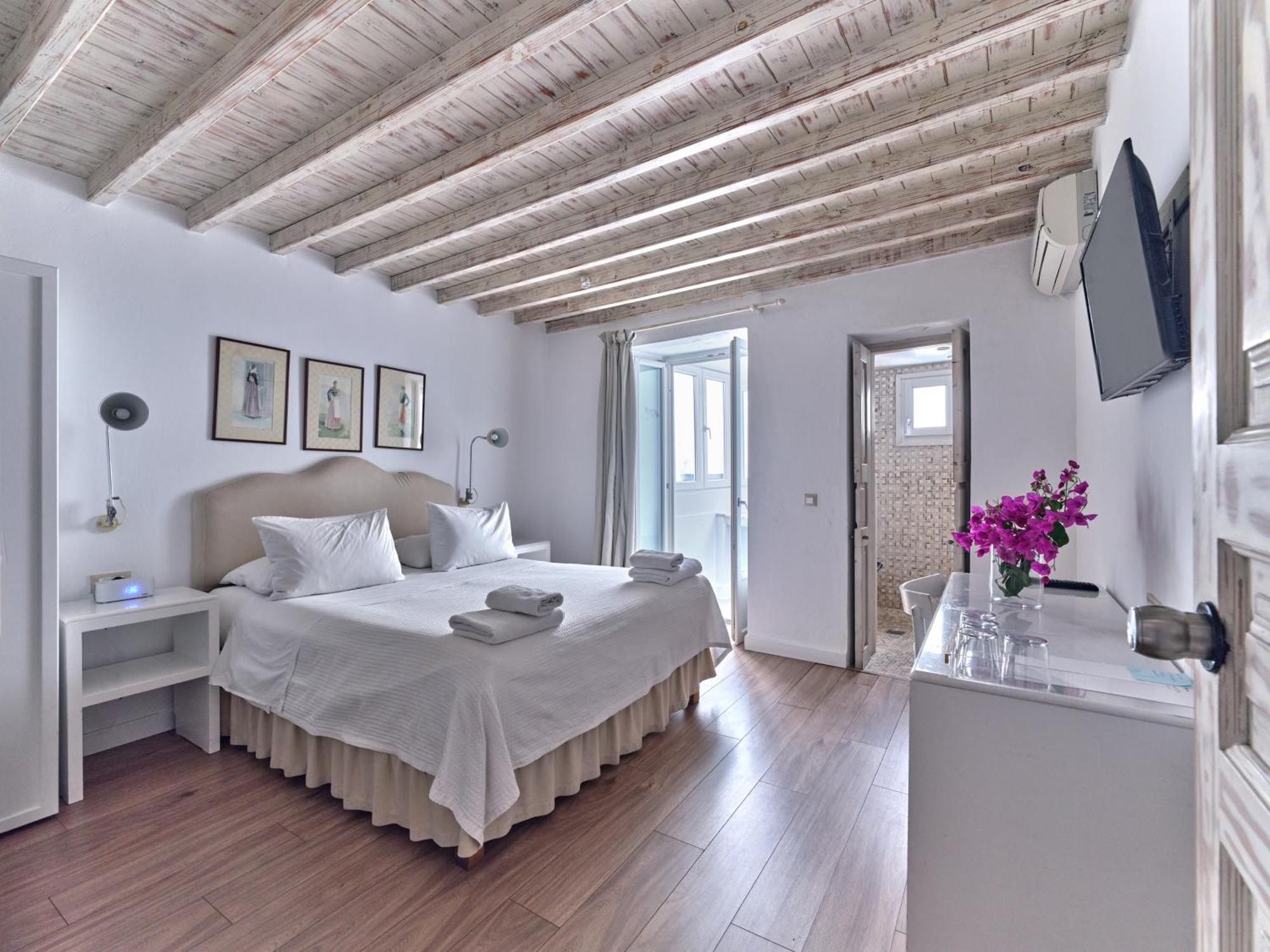 La Maison Kalogera Mykonos Town エクステリア 写真