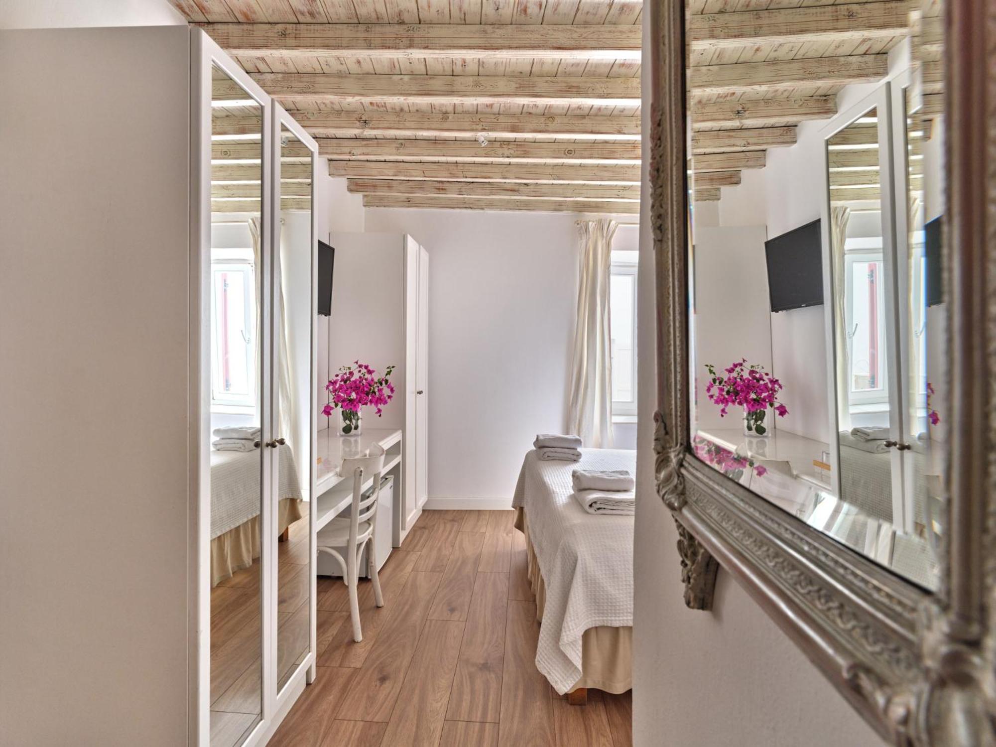 La Maison Kalogera Mykonos Town エクステリア 写真