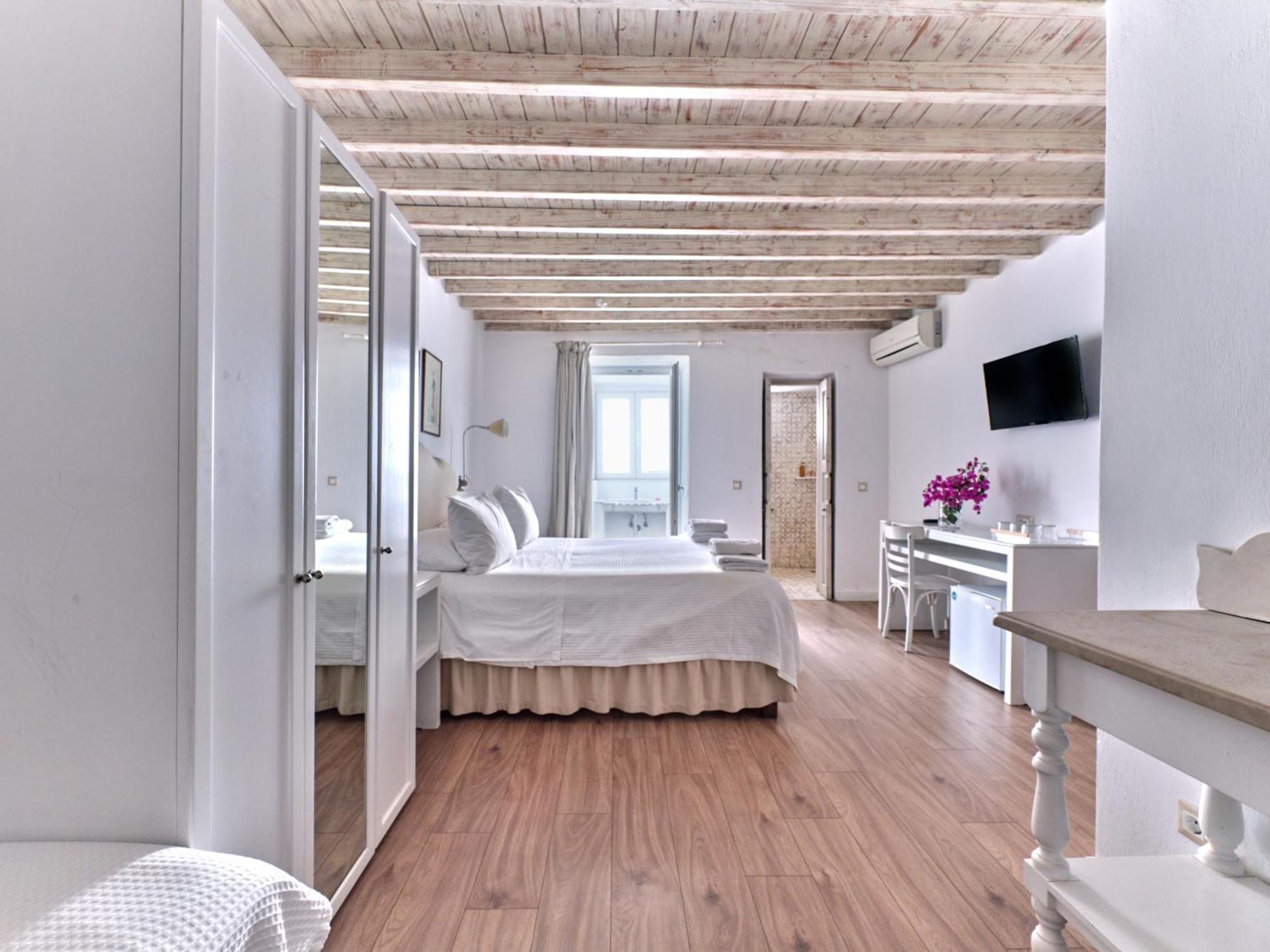 La Maison Kalogera Mykonos Town エクステリア 写真
