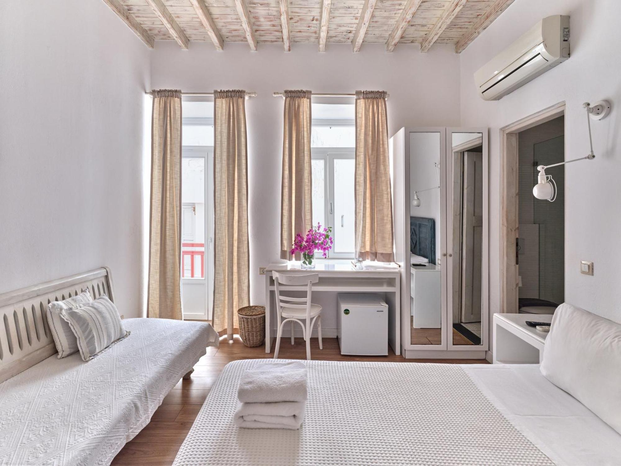 La Maison Kalogera Mykonos Town エクステリア 写真