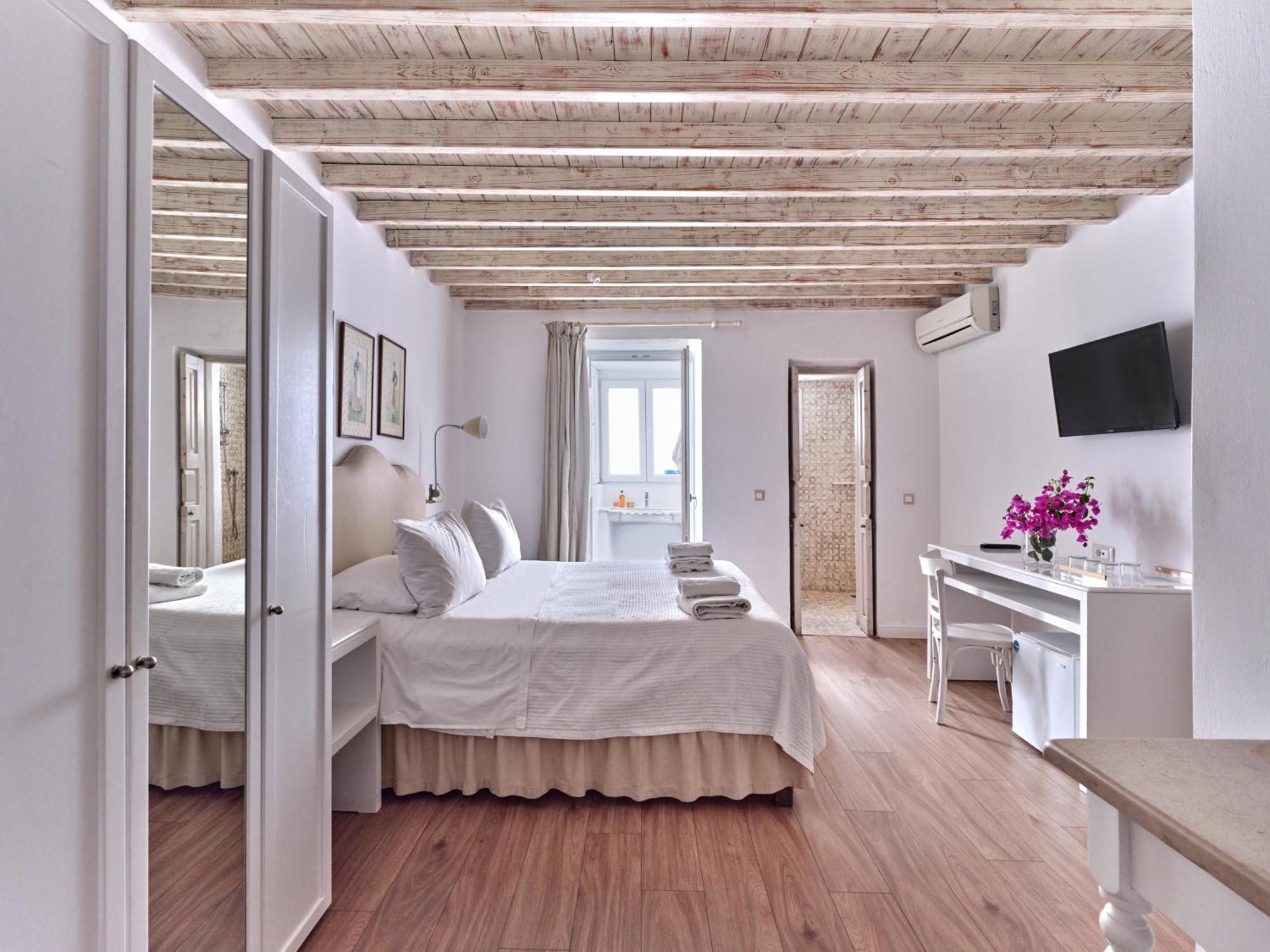 La Maison Kalogera Mykonos Town エクステリア 写真