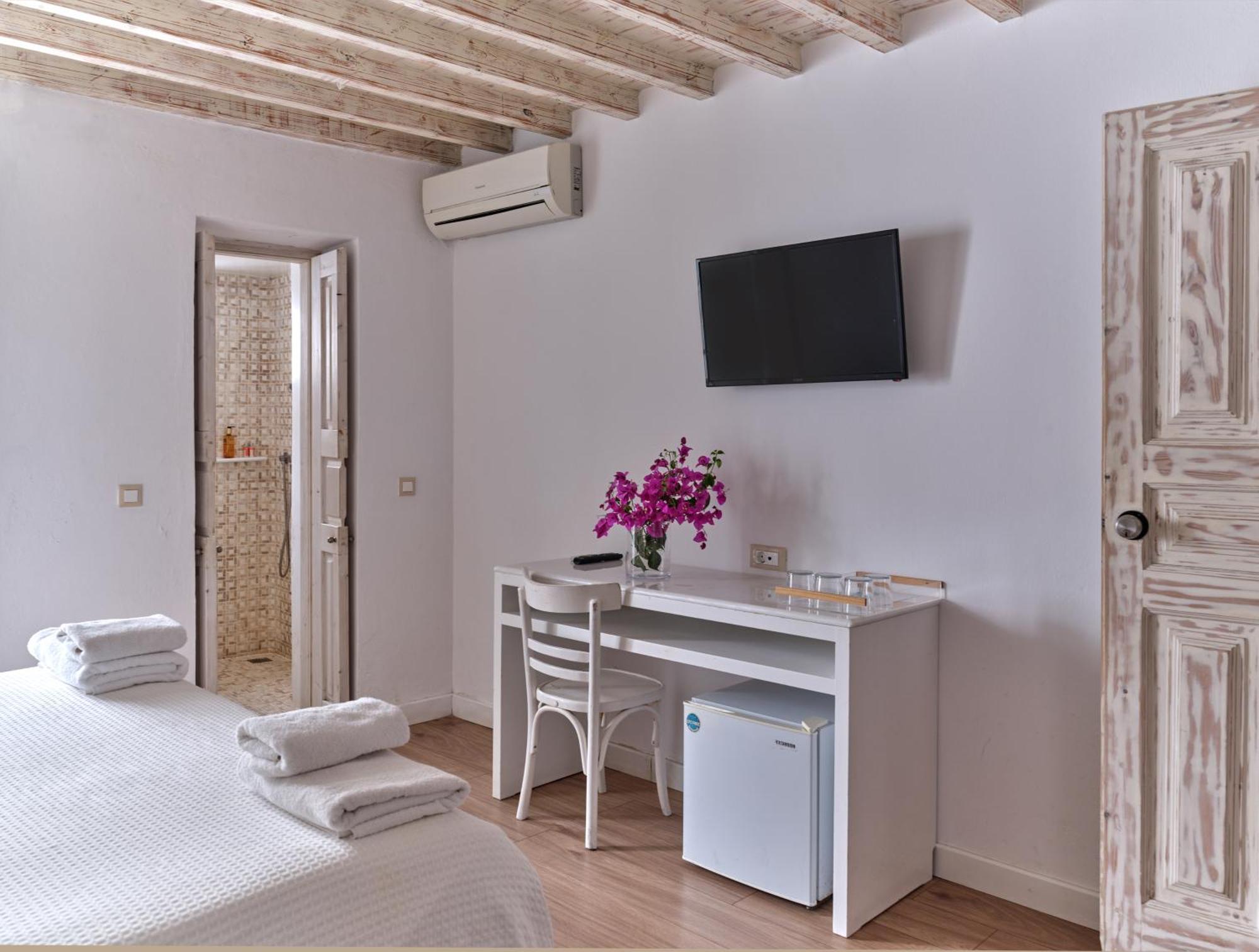 La Maison Kalogera Mykonos Town エクステリア 写真