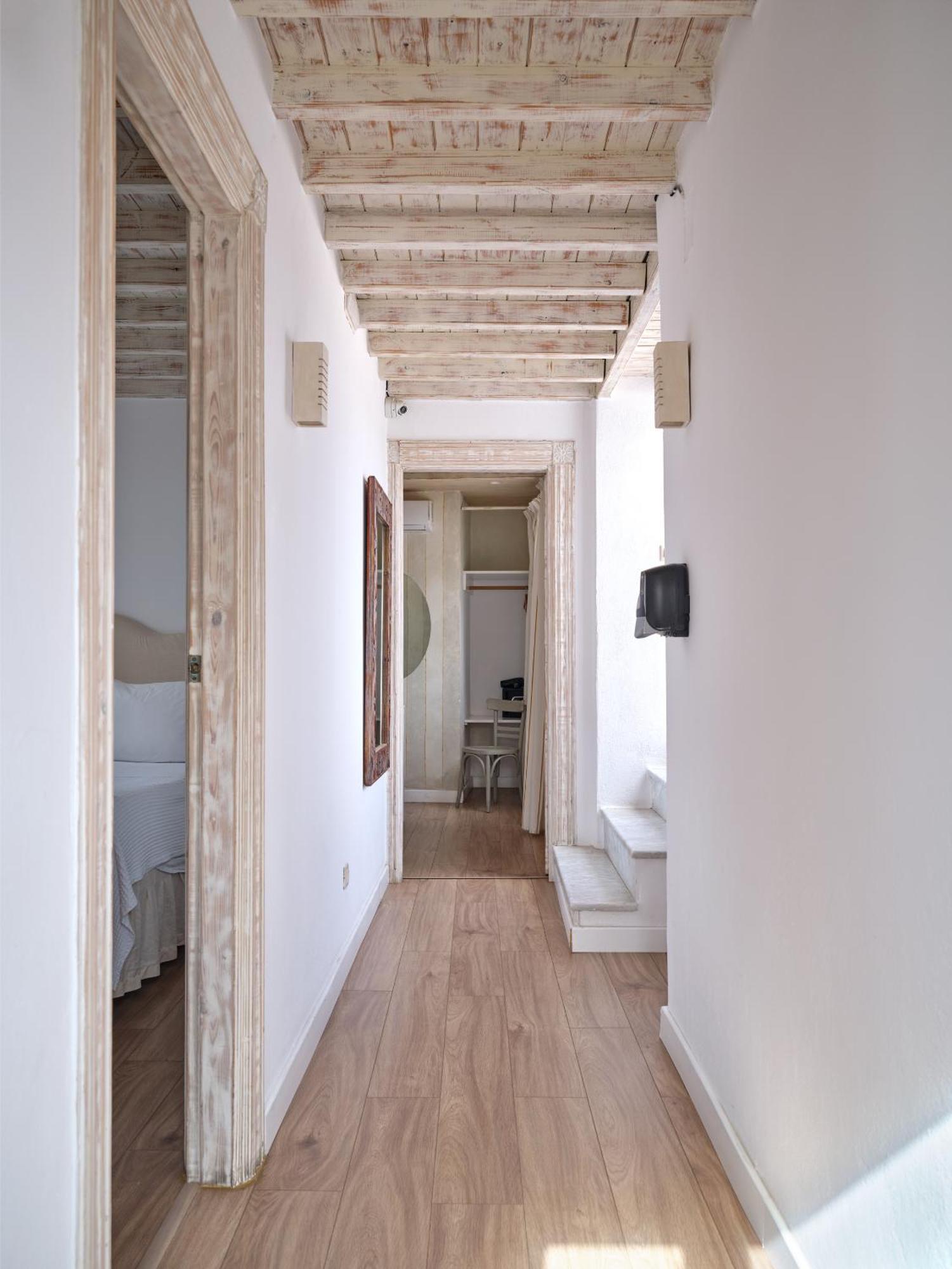 La Maison Kalogera Mykonos Town エクステリア 写真