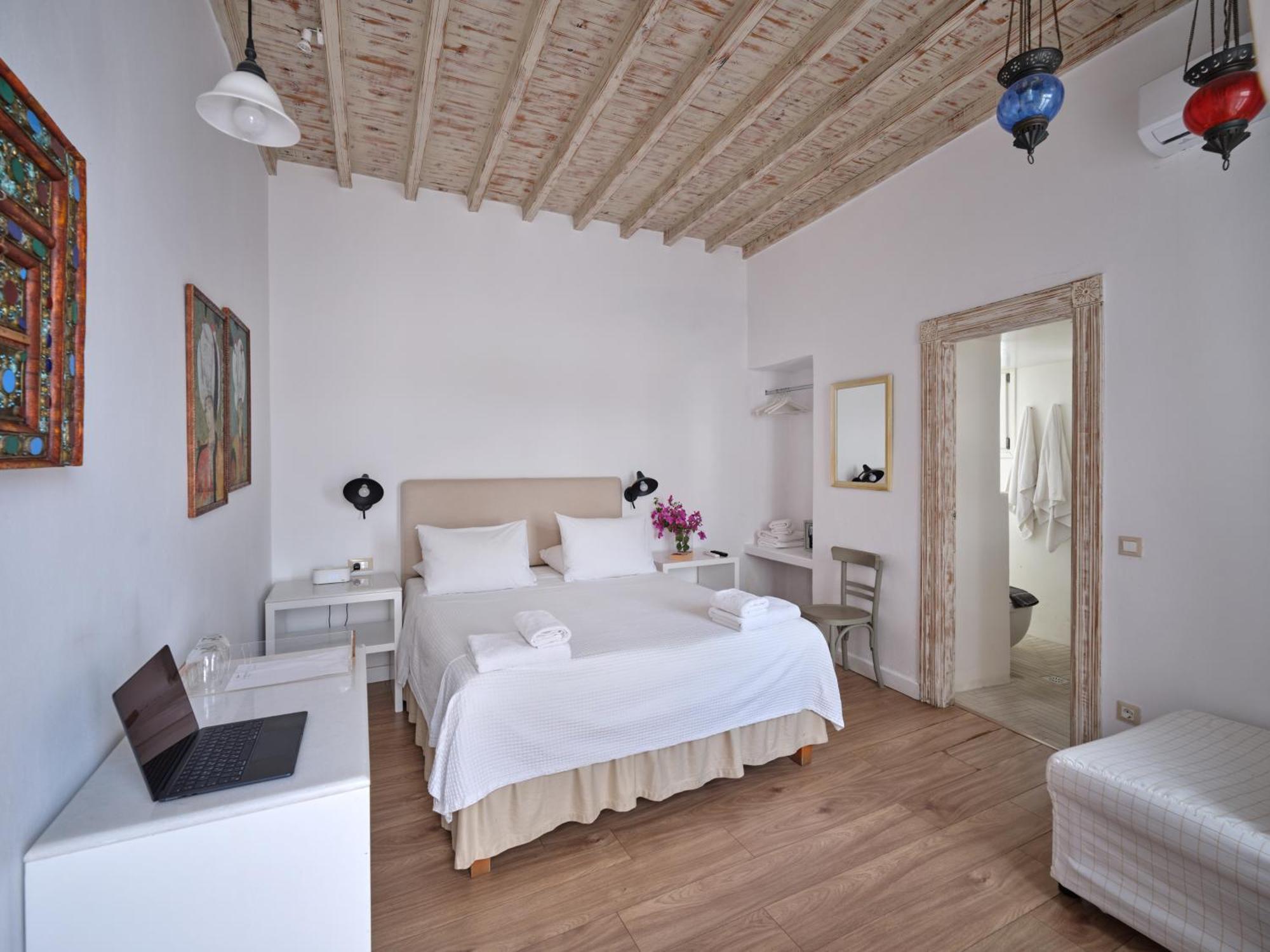 La Maison Kalogera Mykonos Town エクステリア 写真