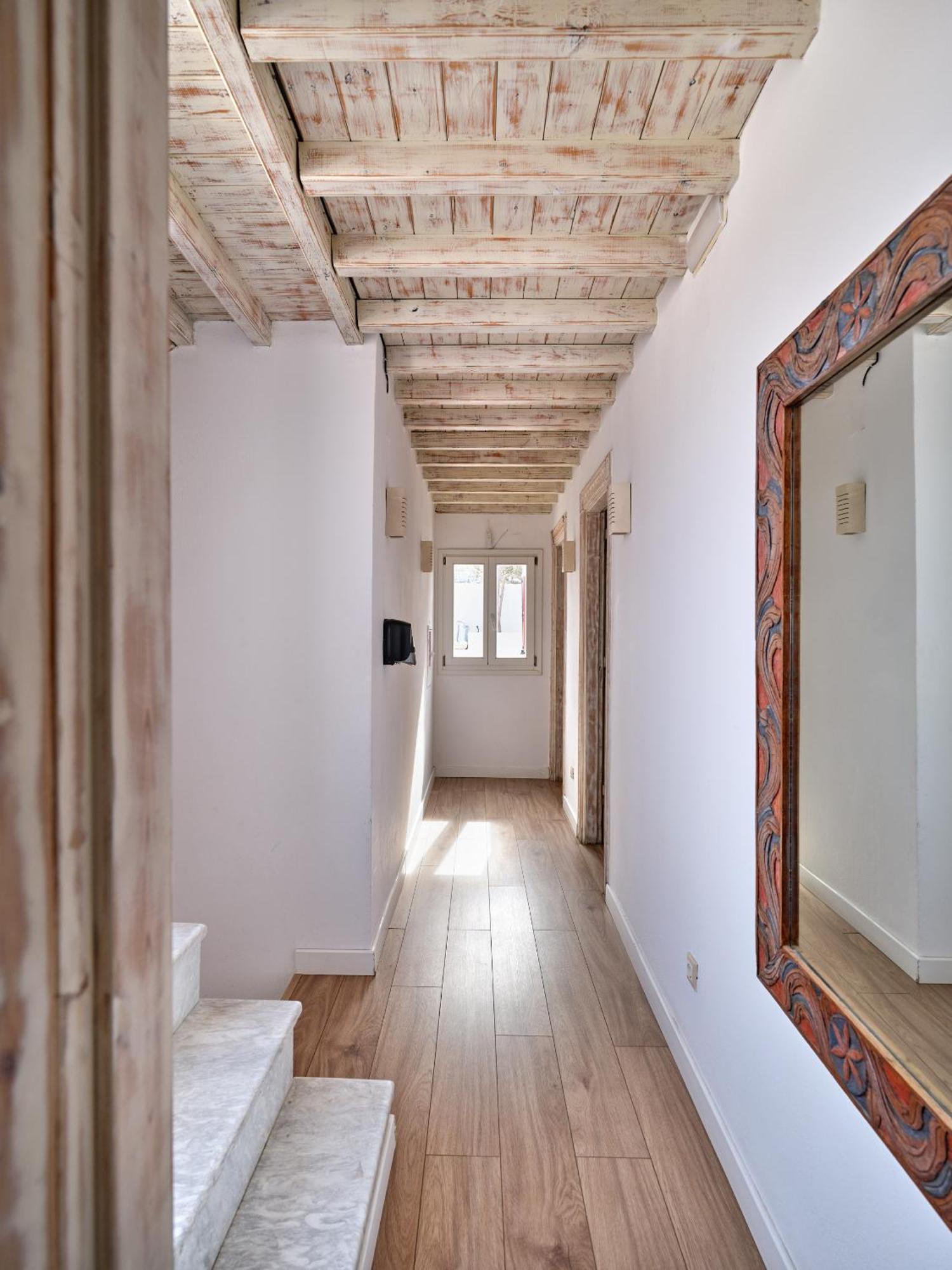 La Maison Kalogera Mykonos Town エクステリア 写真