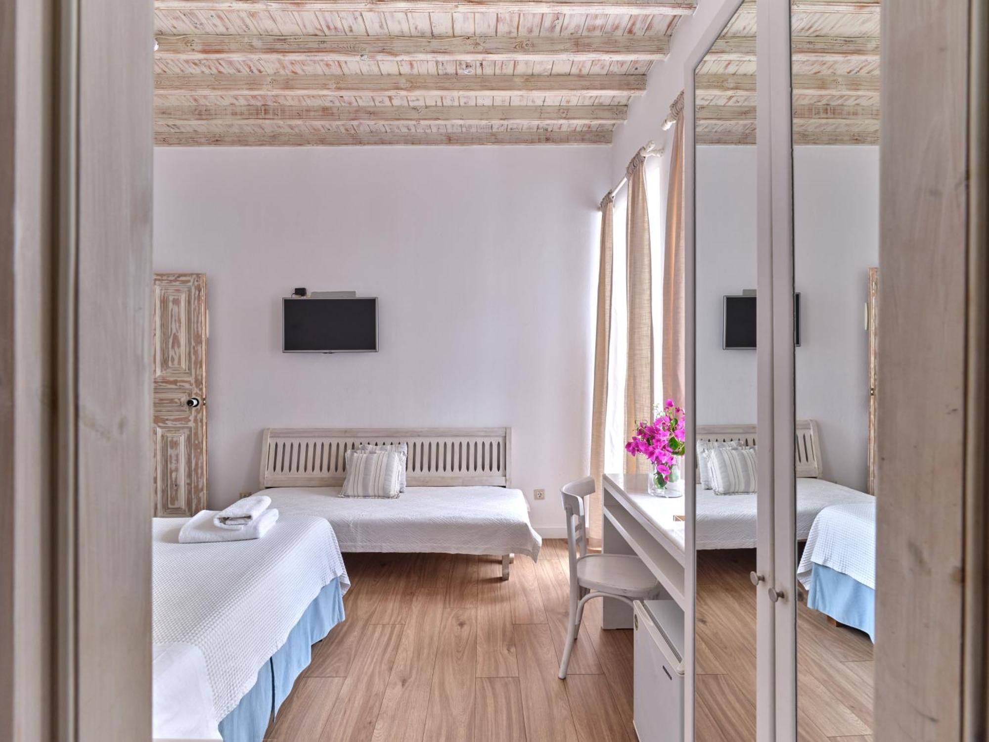 La Maison Kalogera Mykonos Town エクステリア 写真