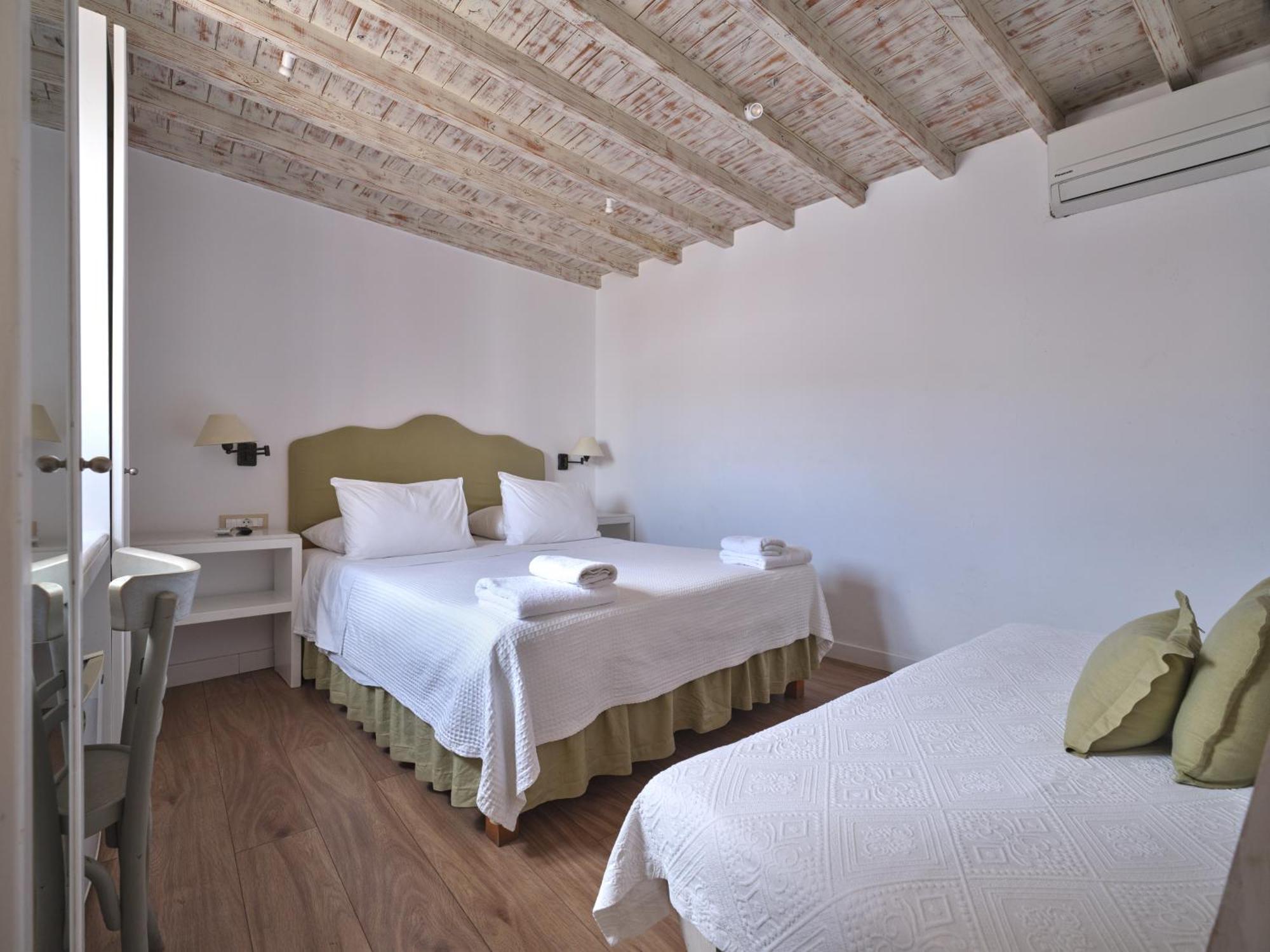 La Maison Kalogera Mykonos Town エクステリア 写真
