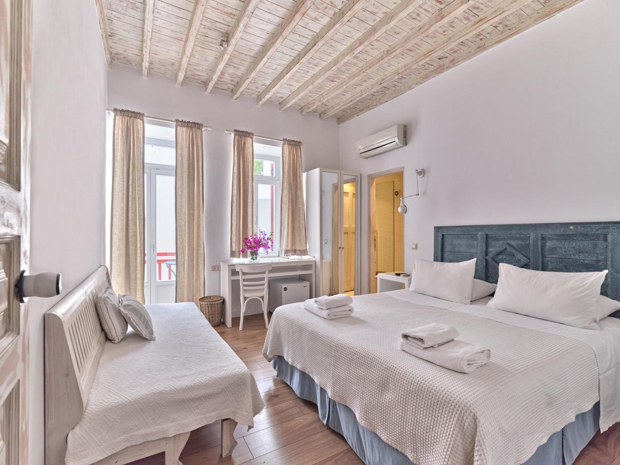 La Maison Kalogera Mykonos Town エクステリア 写真