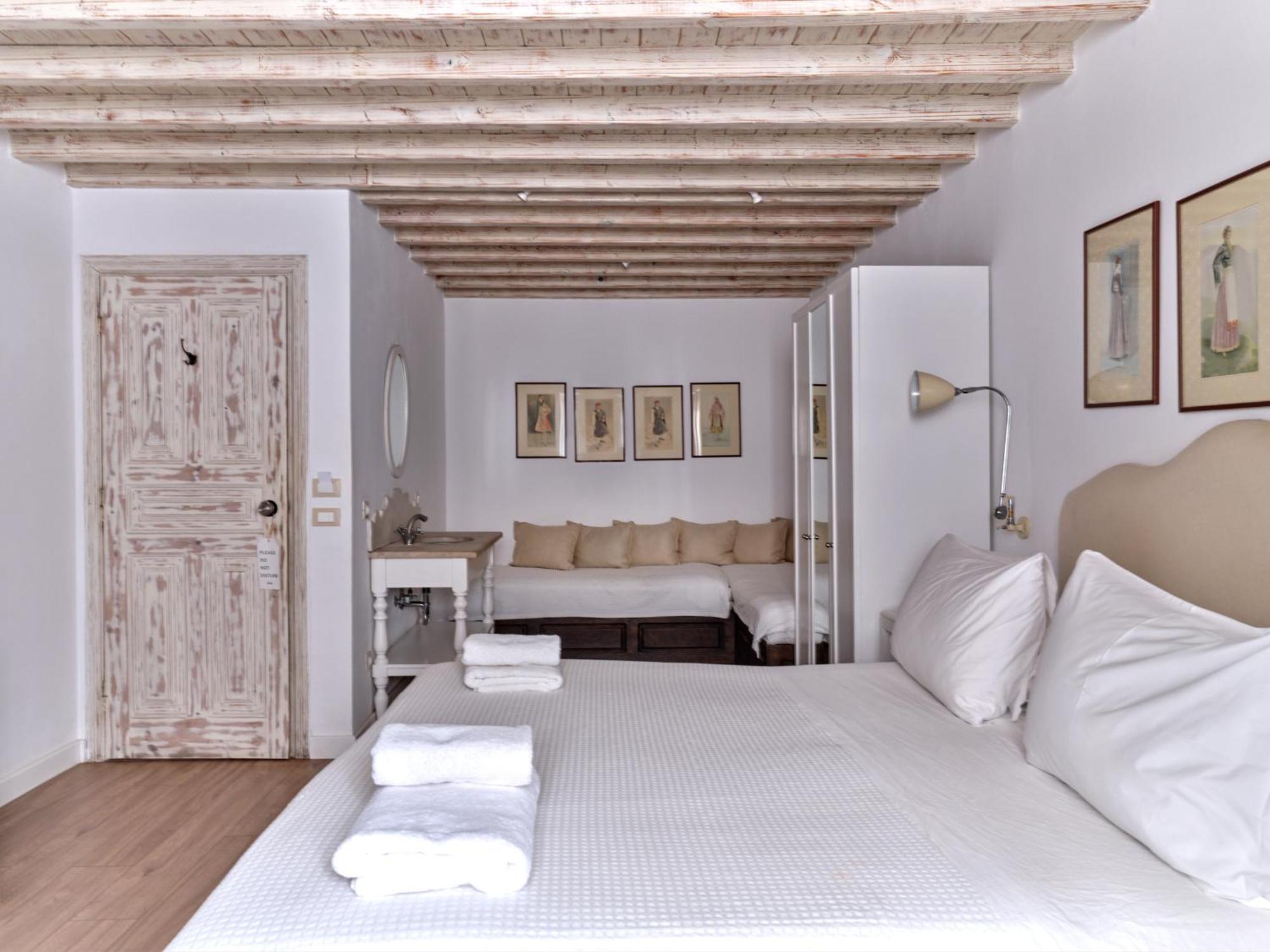 La Maison Kalogera Mykonos Town エクステリア 写真