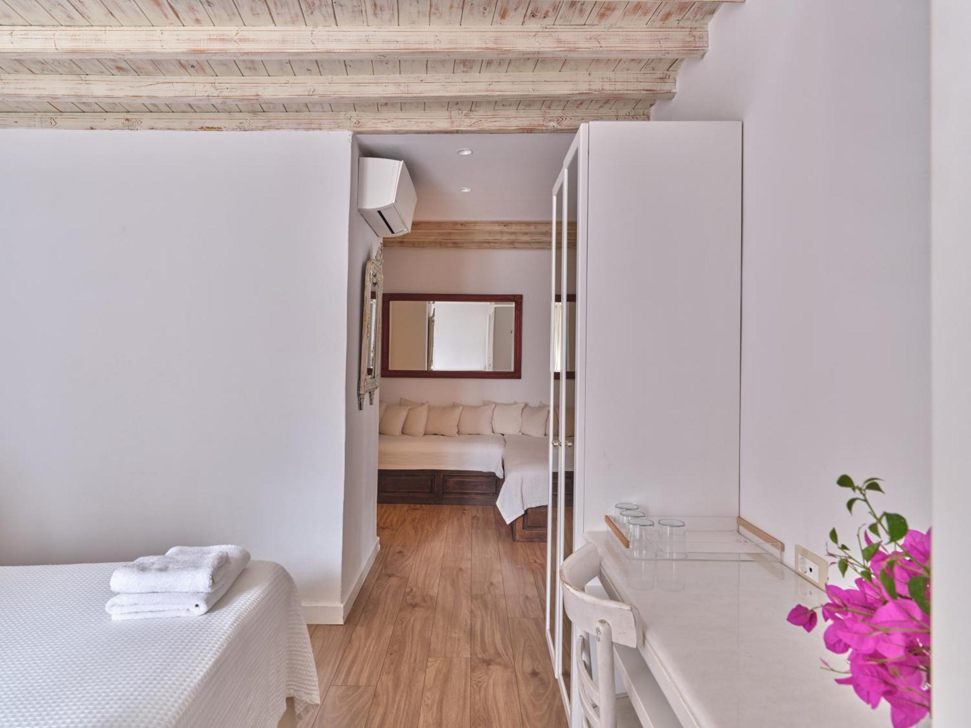 La Maison Kalogera Mykonos Town エクステリア 写真