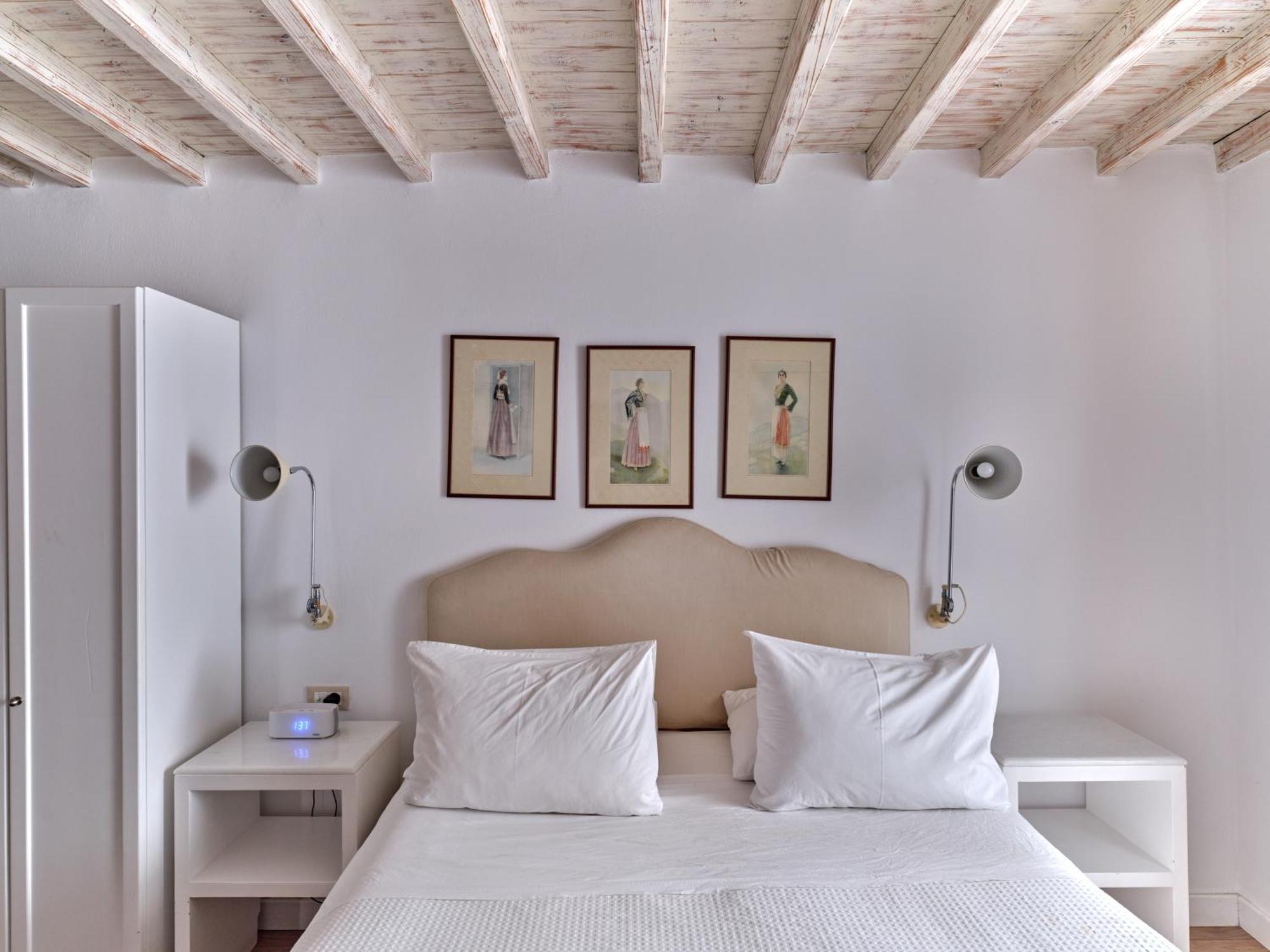 La Maison Kalogera Mykonos Town エクステリア 写真