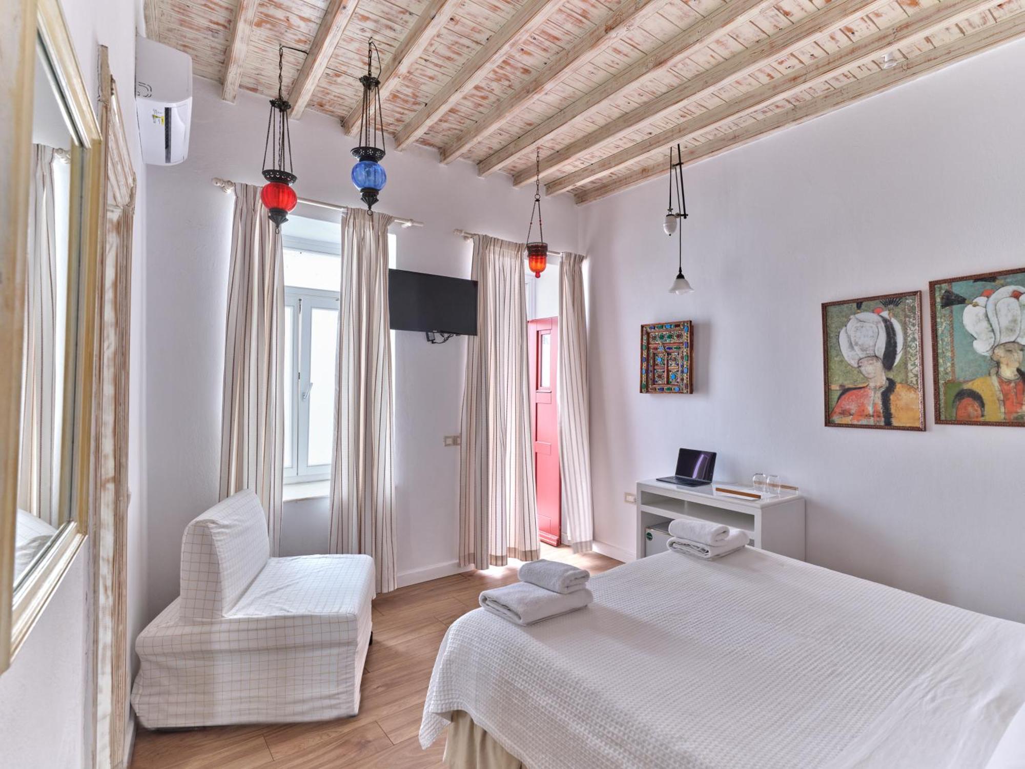 La Maison Kalogera Mykonos Town エクステリア 写真