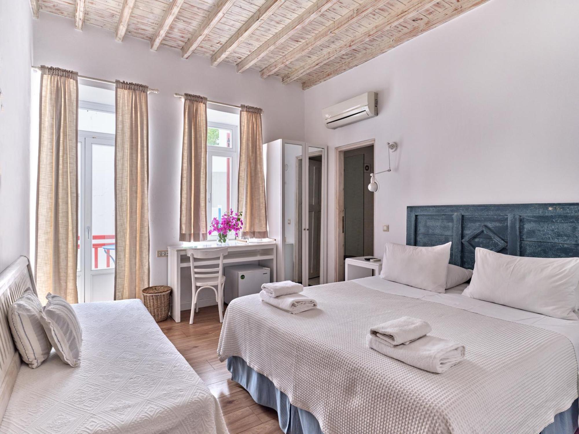 La Maison Kalogera Mykonos Town エクステリア 写真