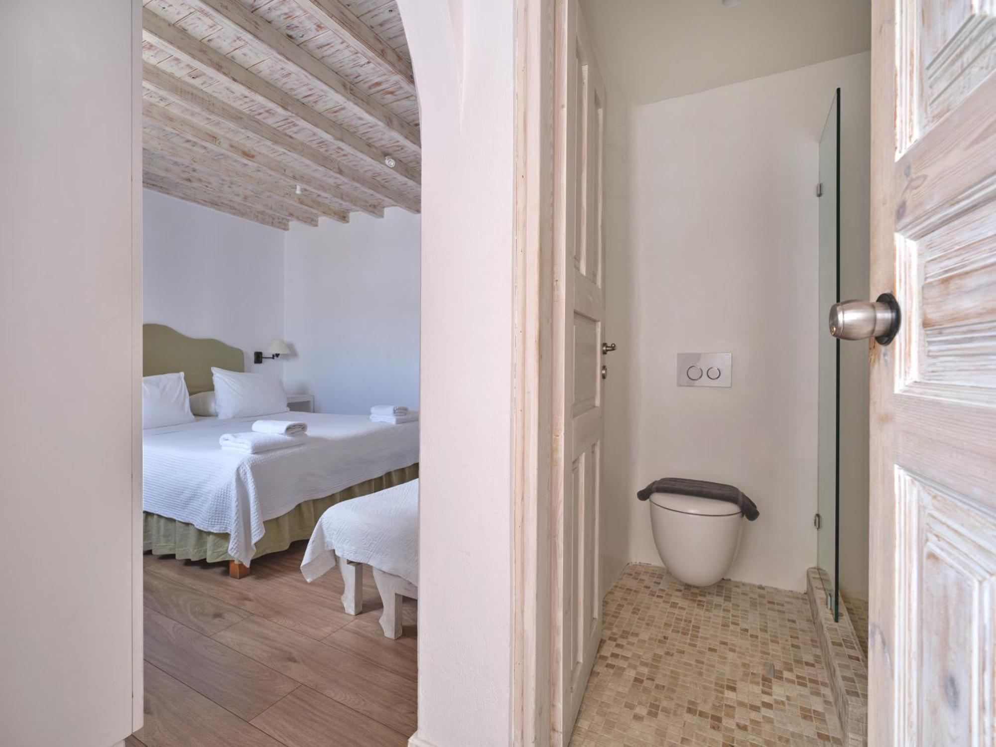 La Maison Kalogera Mykonos Town エクステリア 写真