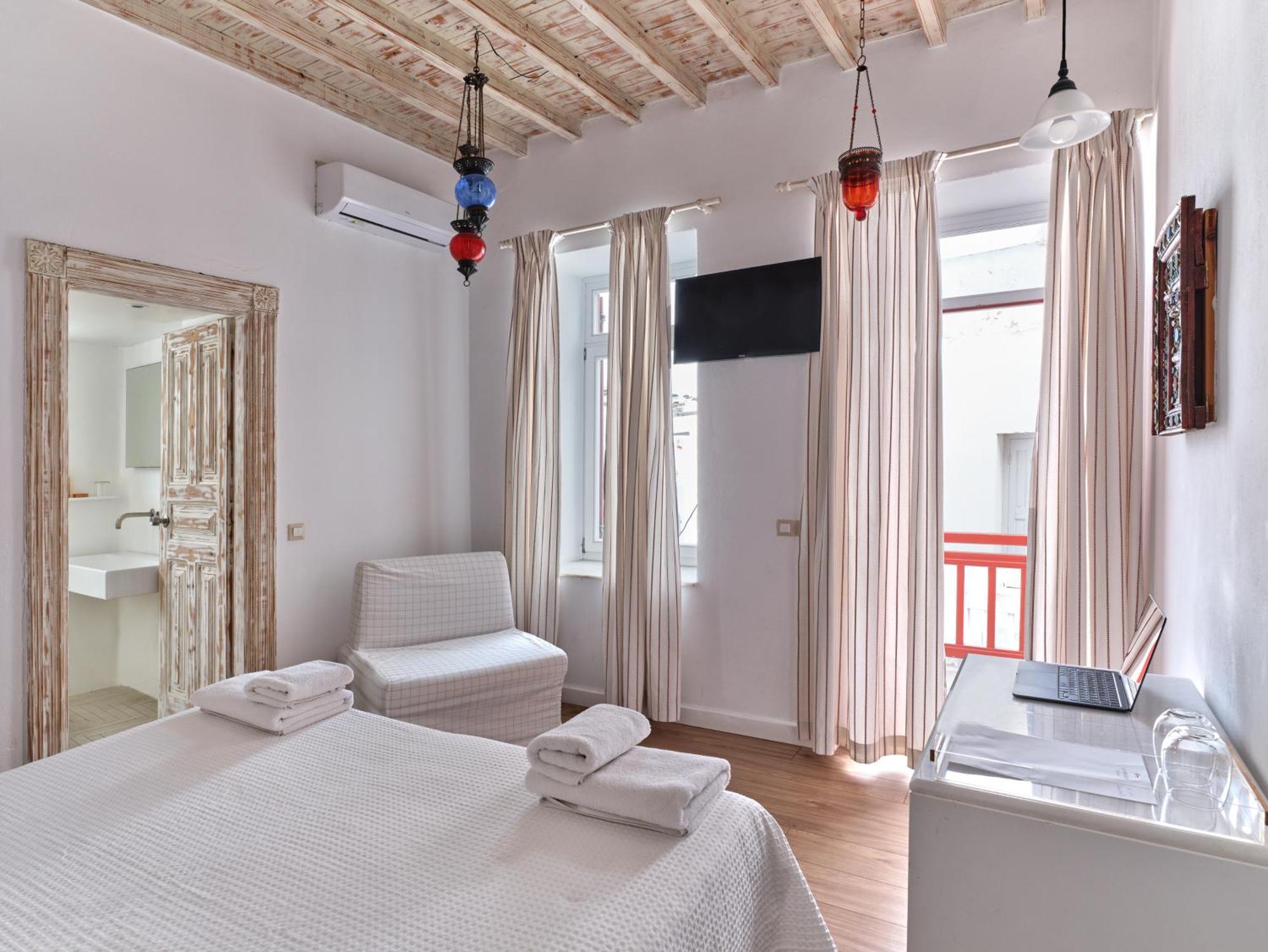 La Maison Kalogera Mykonos Town エクステリア 写真
