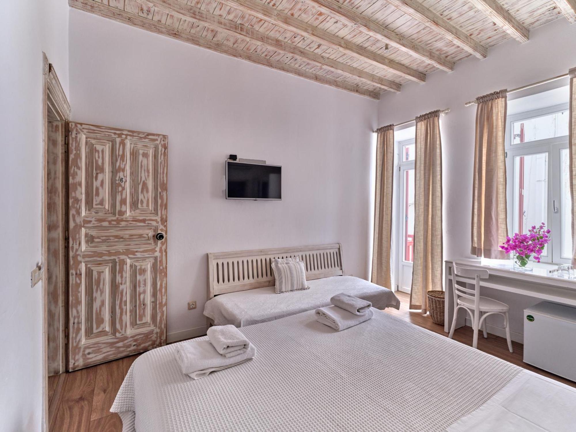 La Maison Kalogera Mykonos Town エクステリア 写真