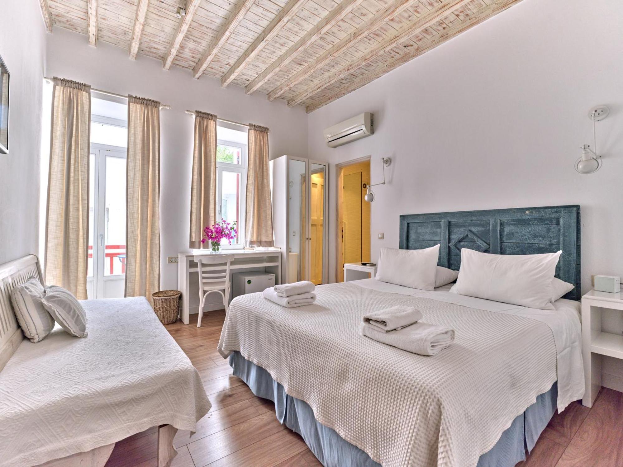 La Maison Kalogera Mykonos Town エクステリア 写真