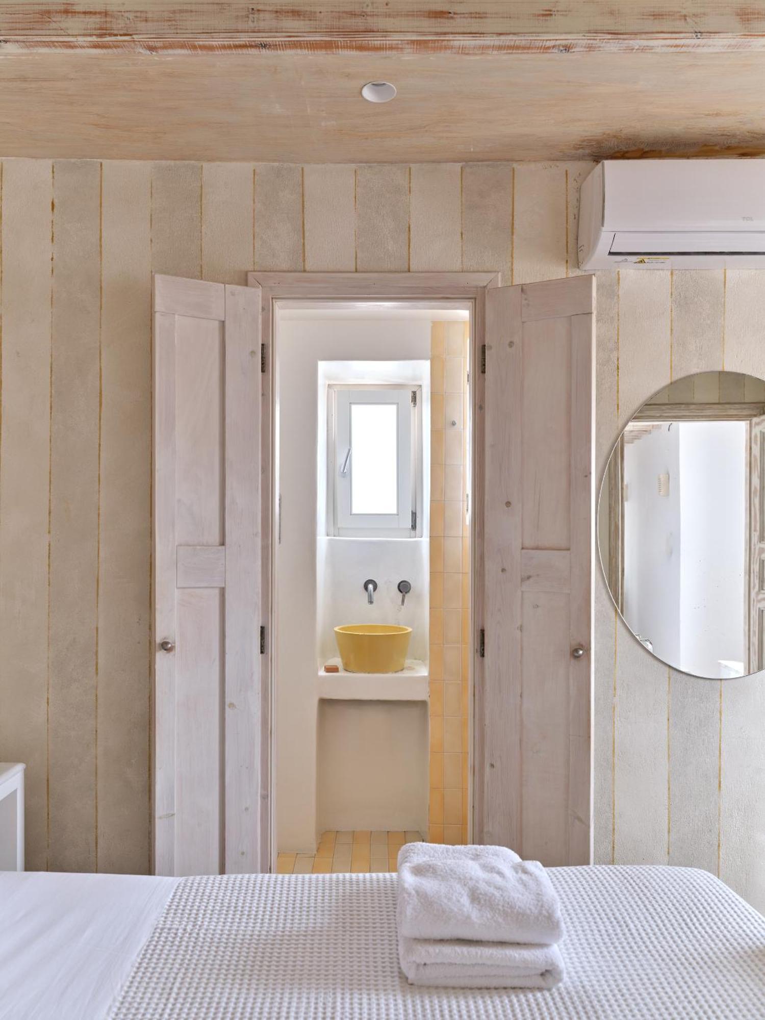 La Maison Kalogera Mykonos Town エクステリア 写真