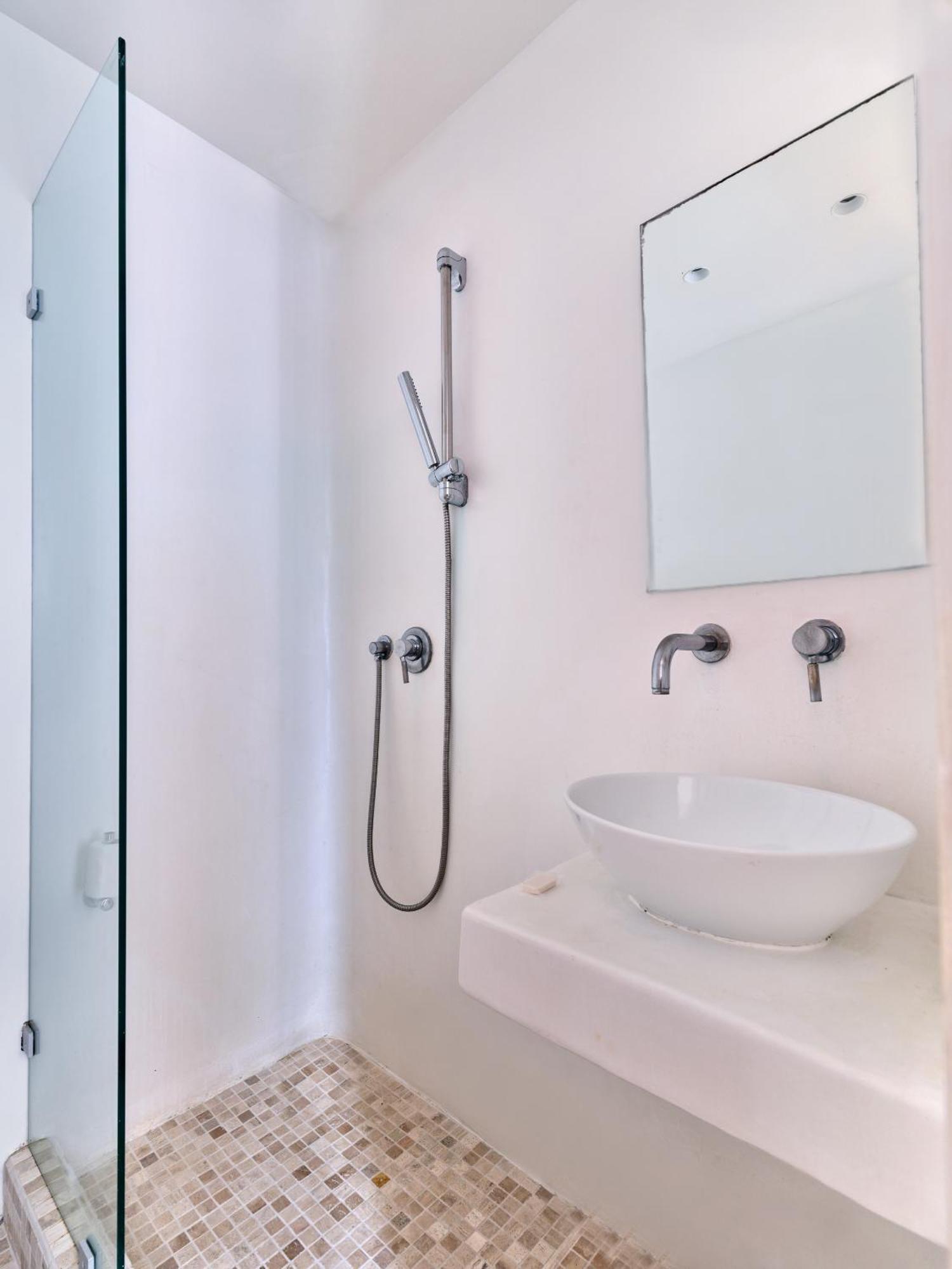 La Maison Kalogera Mykonos Town エクステリア 写真