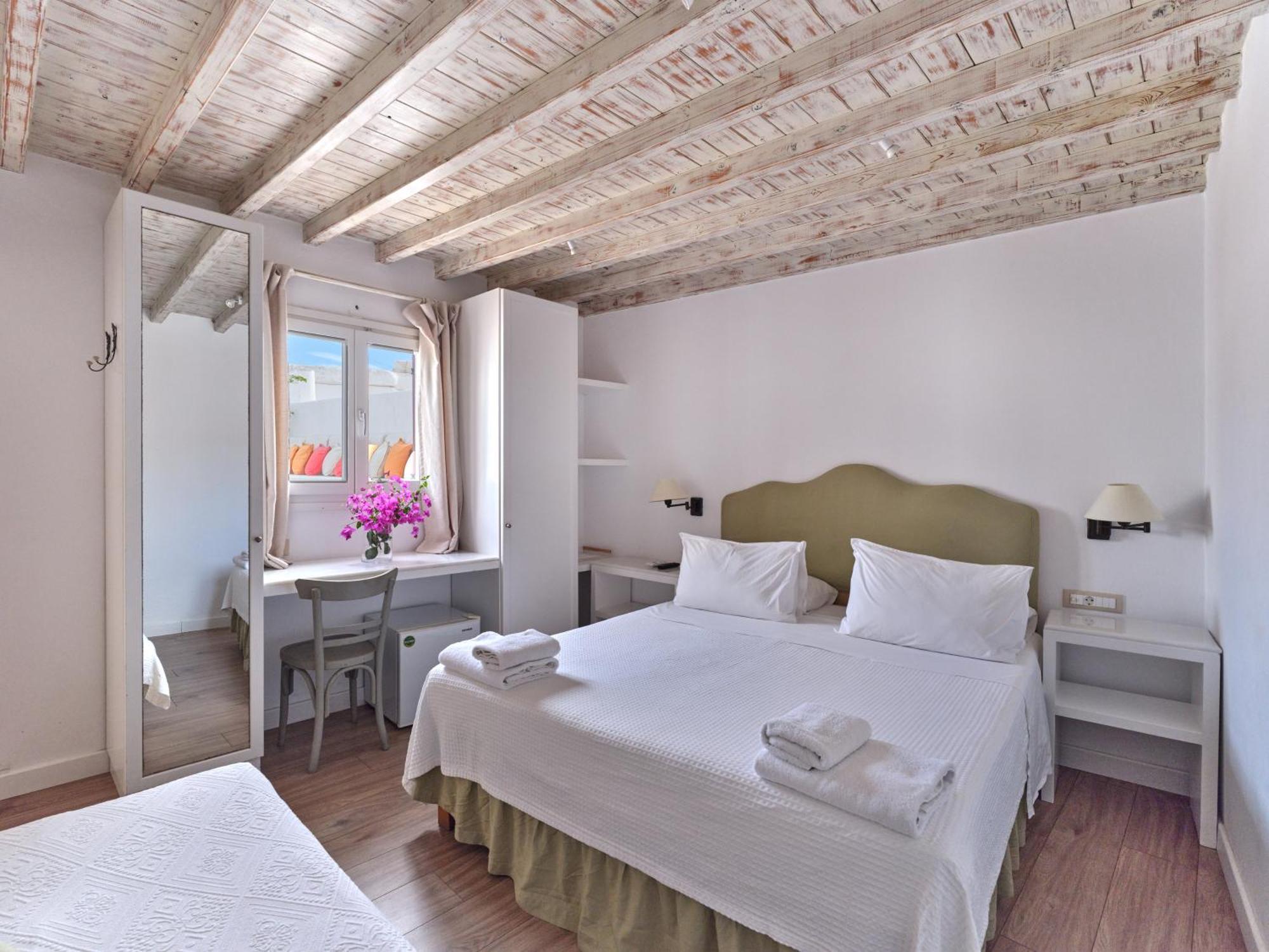 La Maison Kalogera Mykonos Town エクステリア 写真