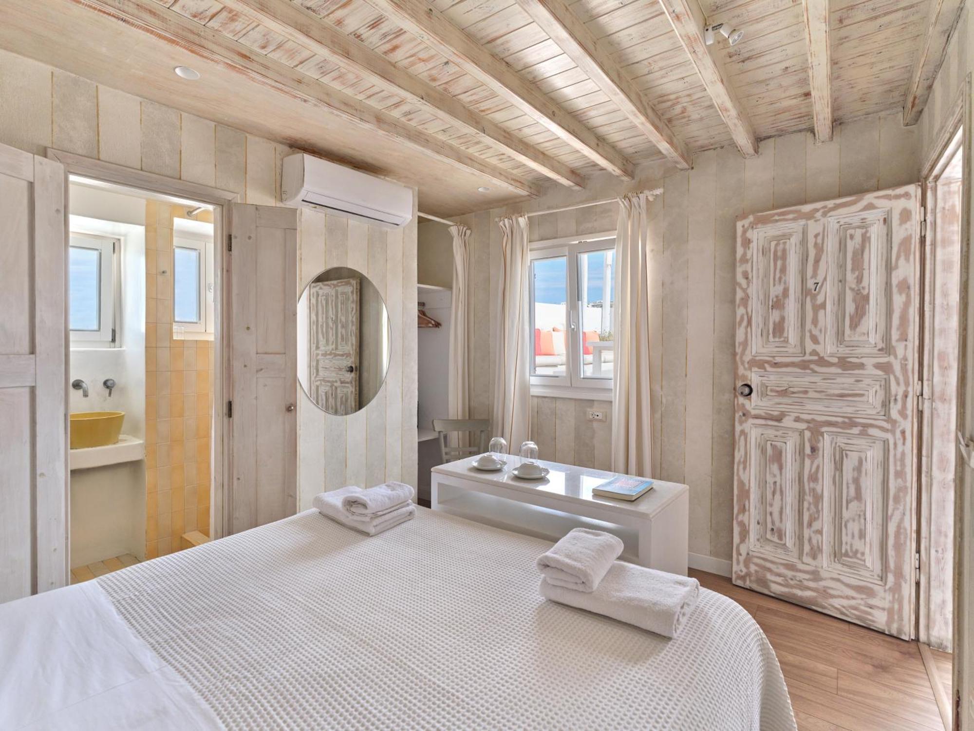 La Maison Kalogera Mykonos Town エクステリア 写真
