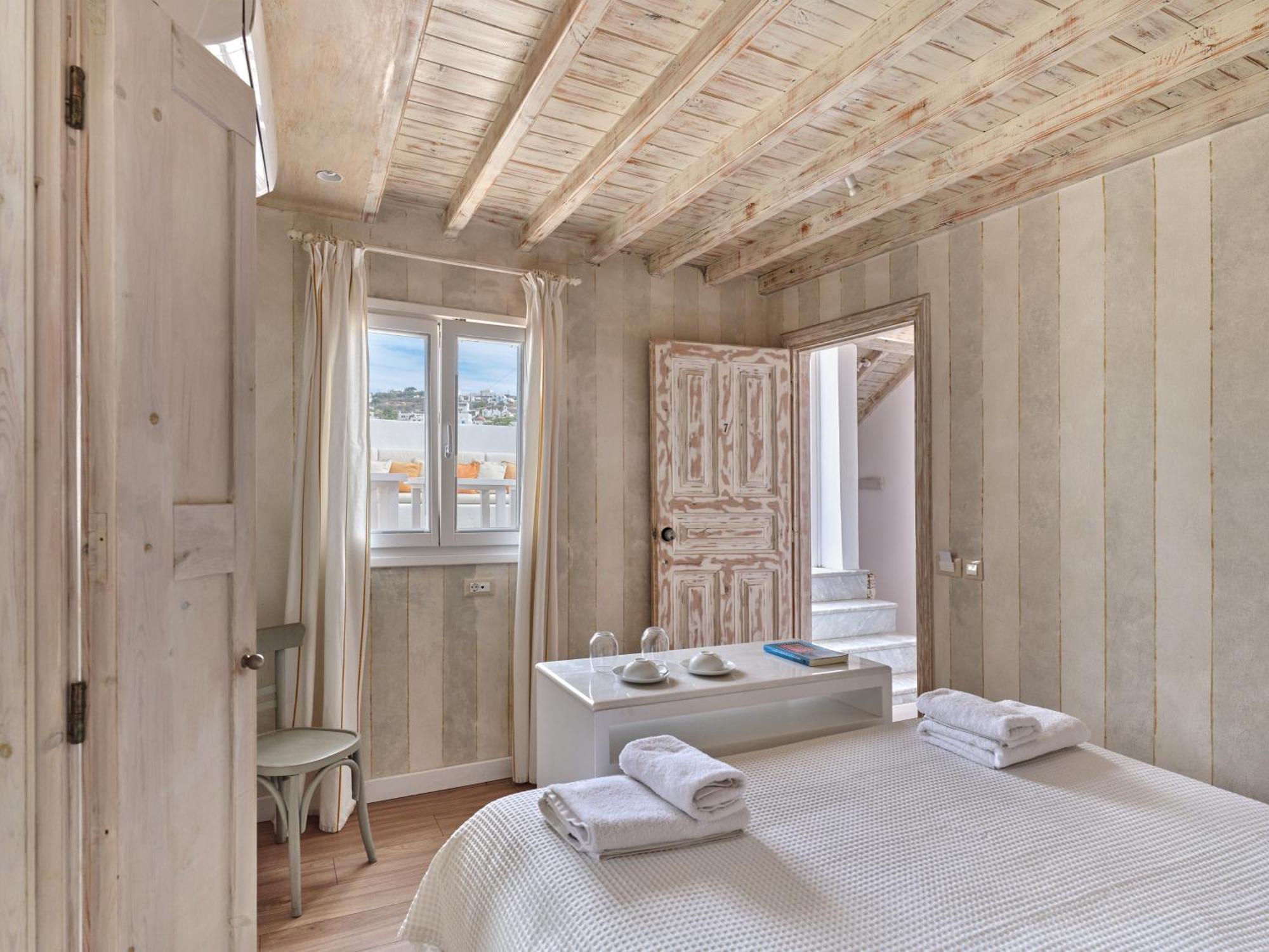 La Maison Kalogera Mykonos Town エクステリア 写真