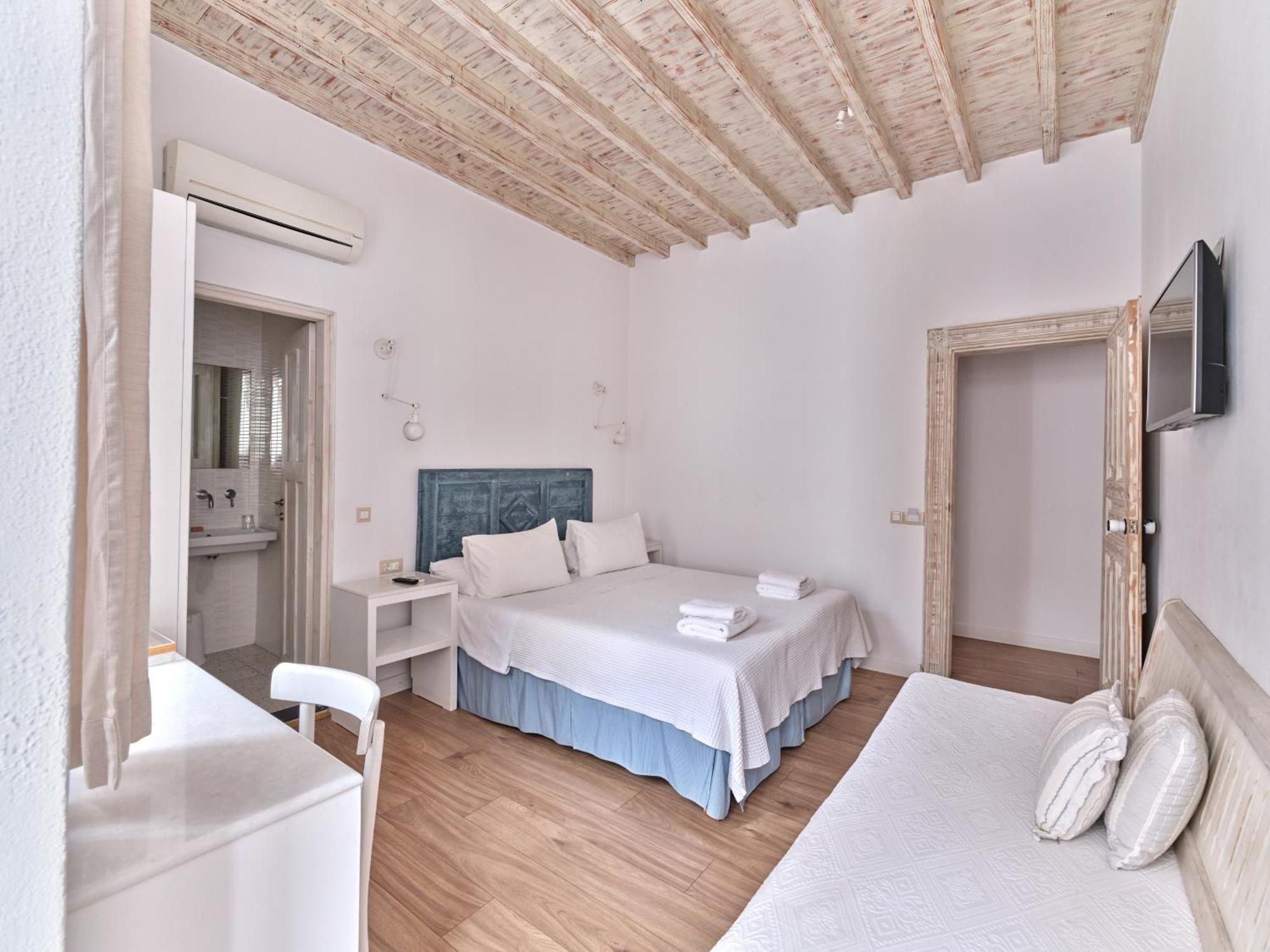 La Maison Kalogera Mykonos Town エクステリア 写真