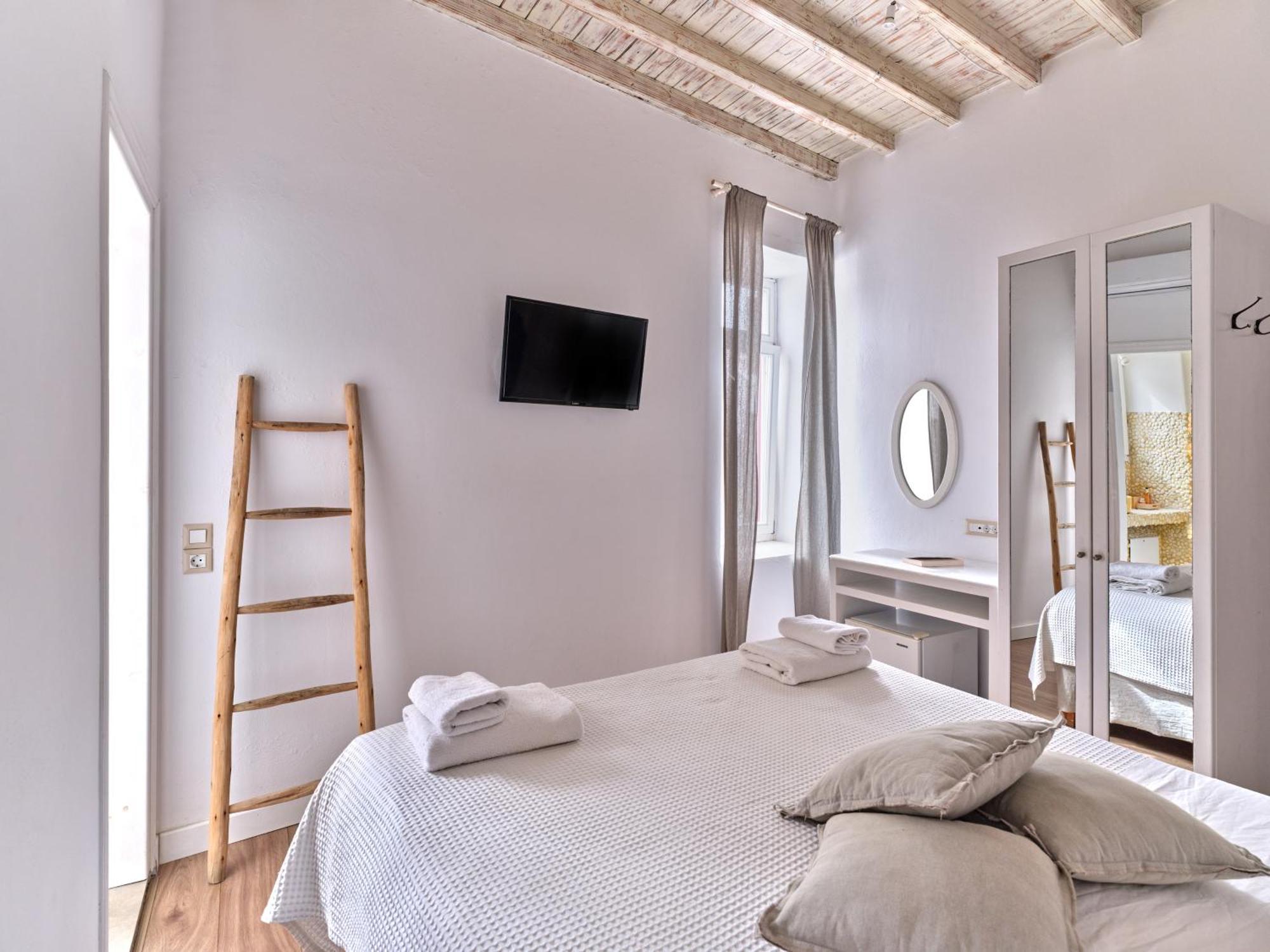 La Maison Kalogera Mykonos Town エクステリア 写真