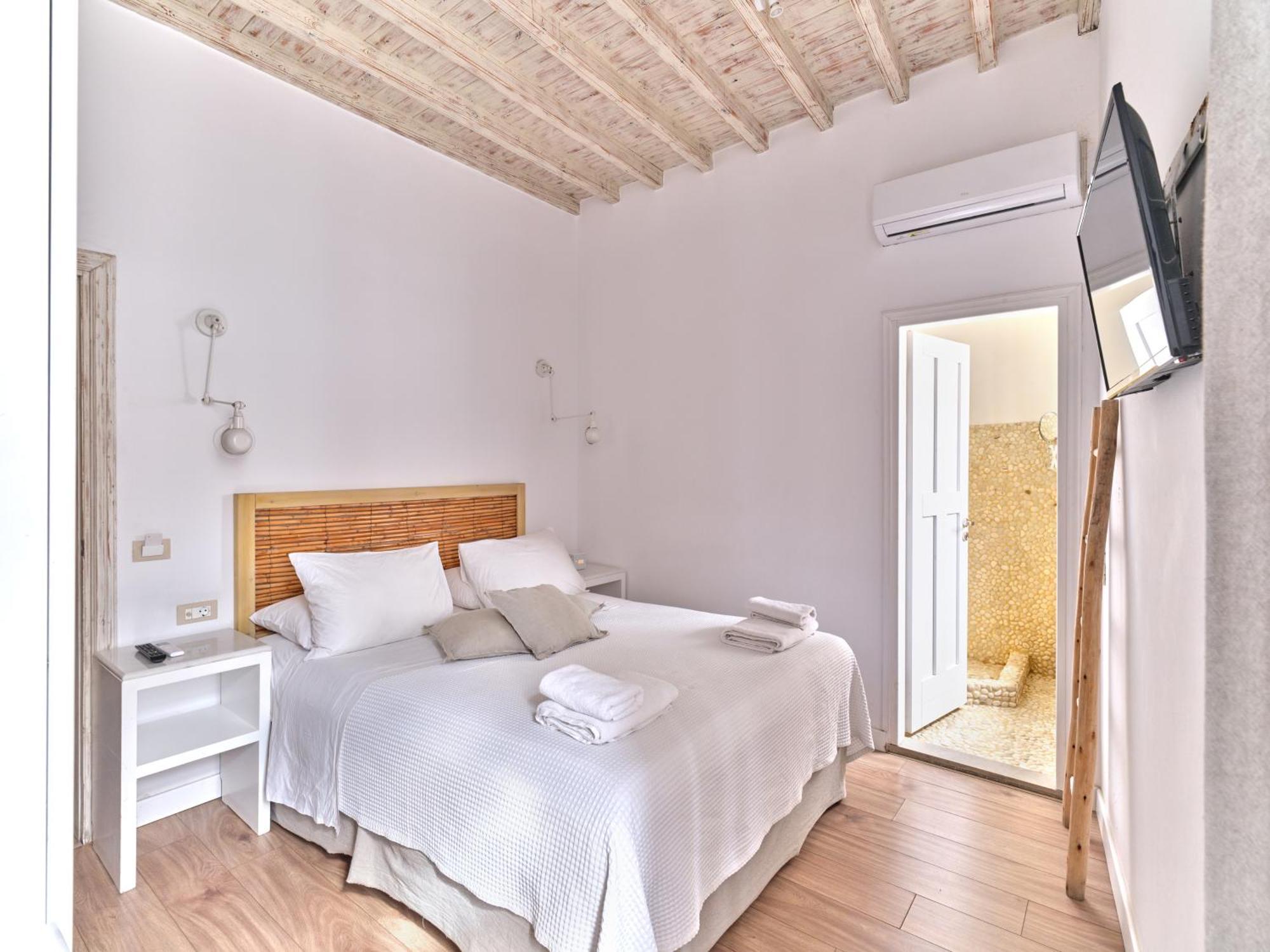 La Maison Kalogera Mykonos Town エクステリア 写真