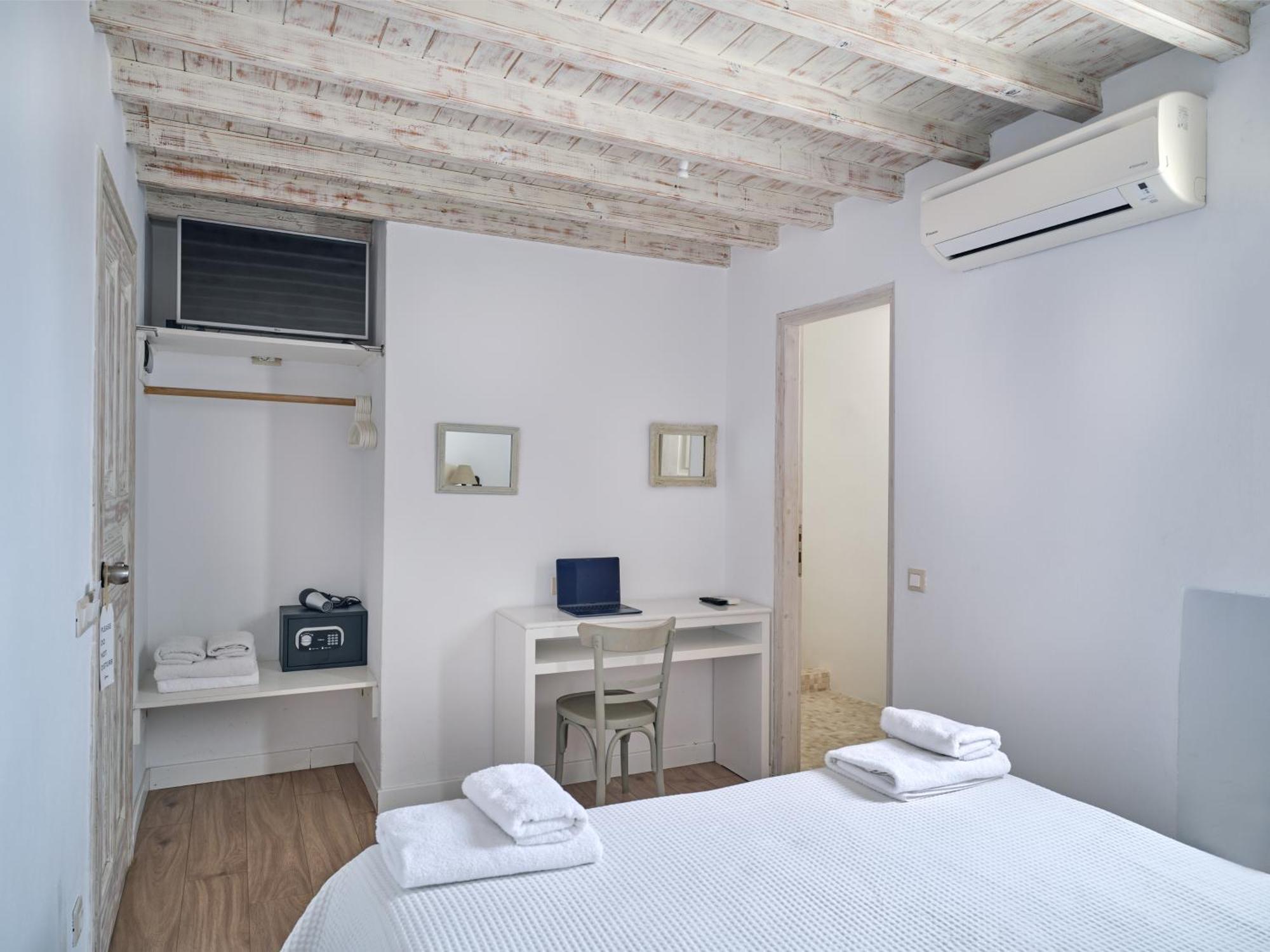 La Maison Kalogera Mykonos Town エクステリア 写真