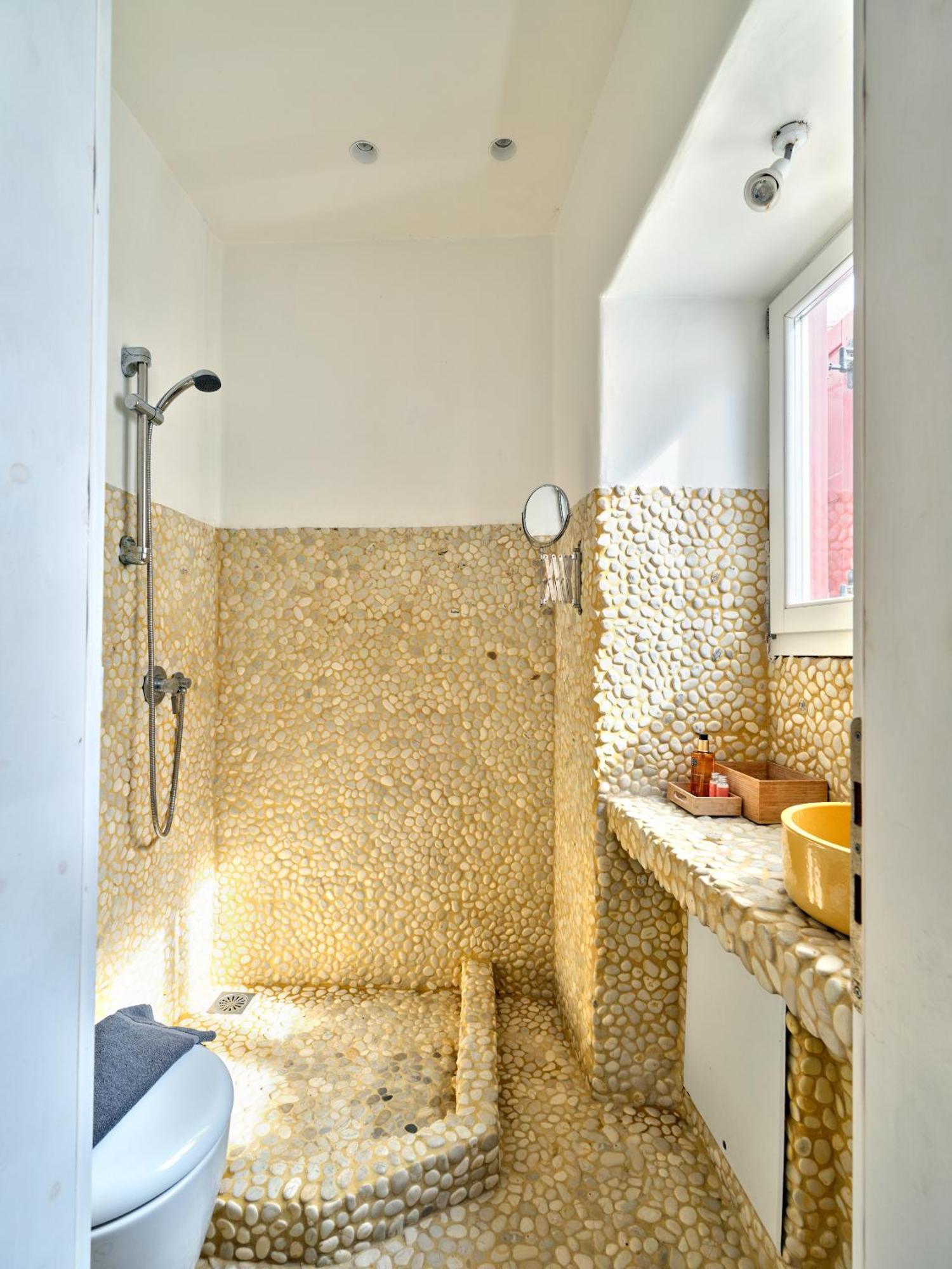 La Maison Kalogera Mykonos Town エクステリア 写真