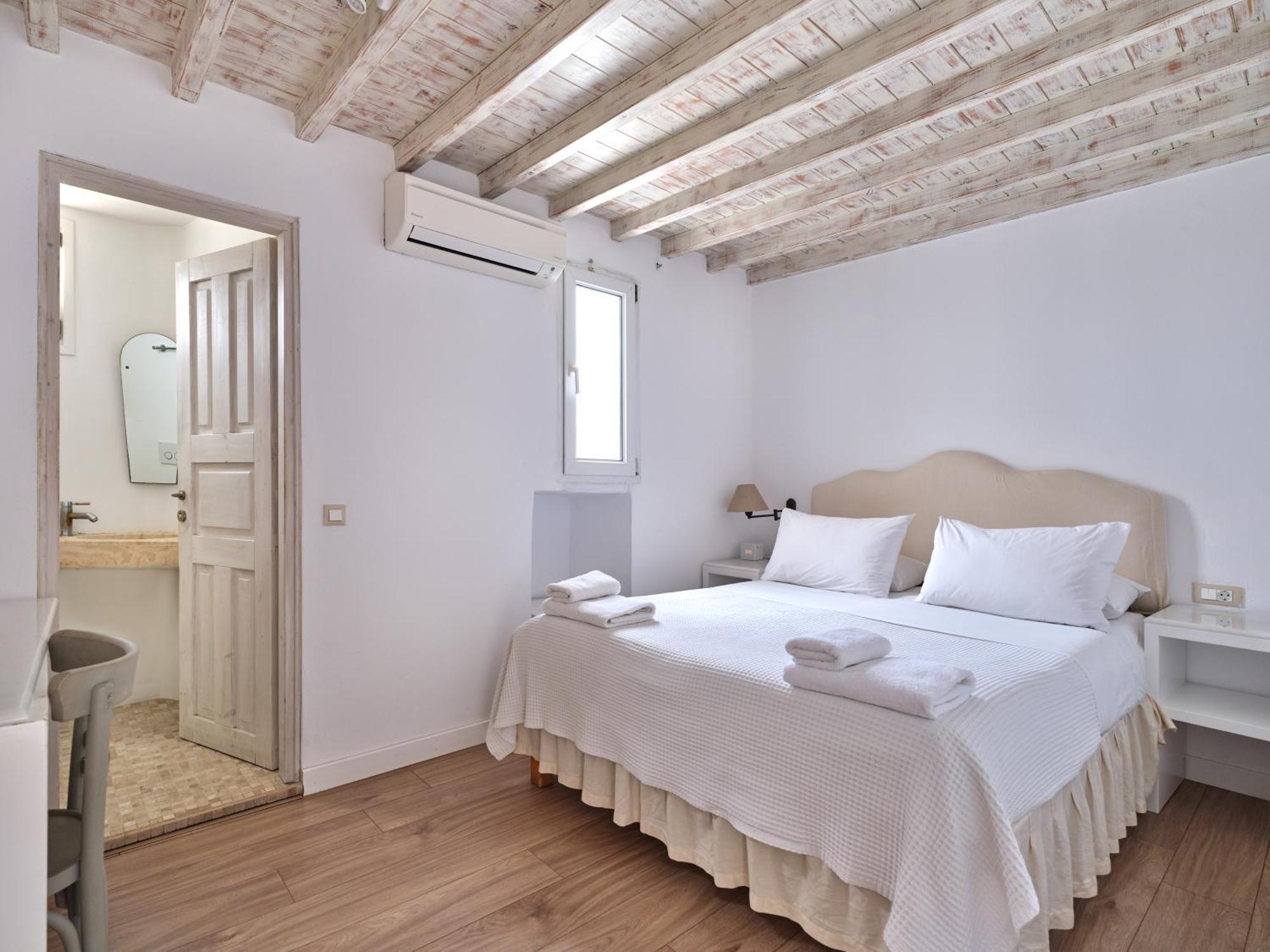 La Maison Kalogera Mykonos Town エクステリア 写真
