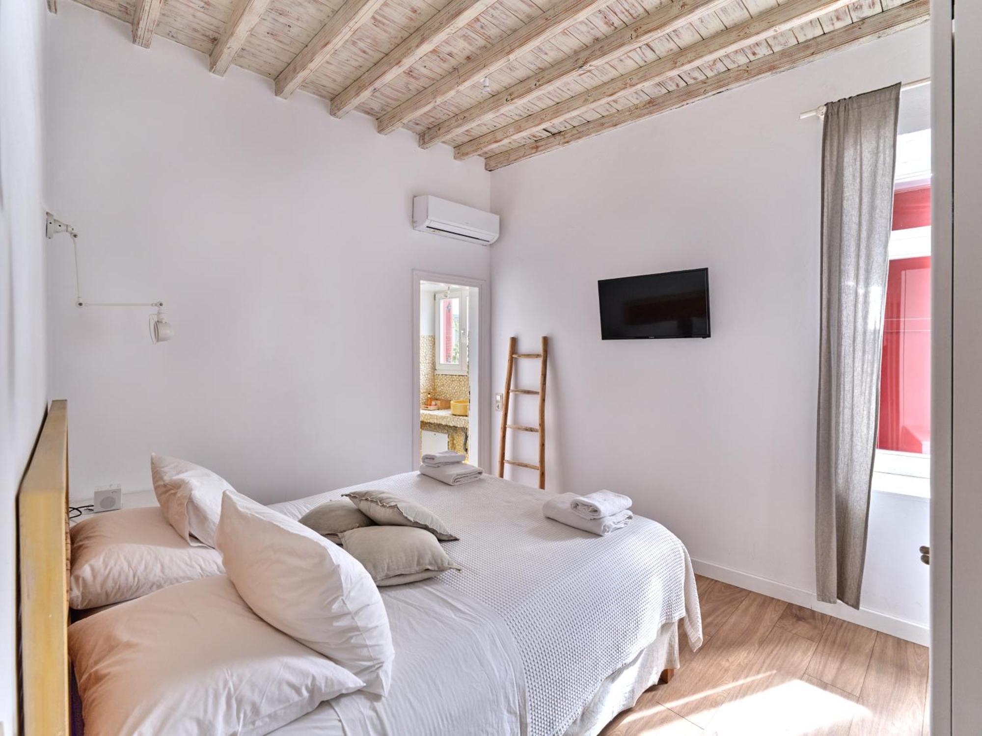 La Maison Kalogera Mykonos Town エクステリア 写真